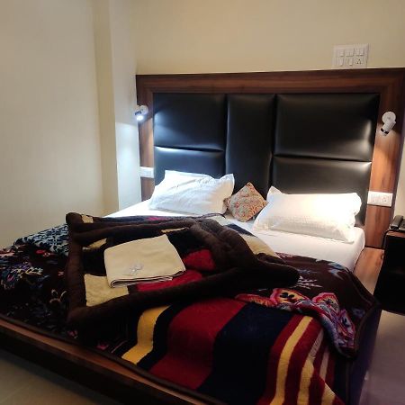 Hotel Balaji Dalhousie Luaran gambar