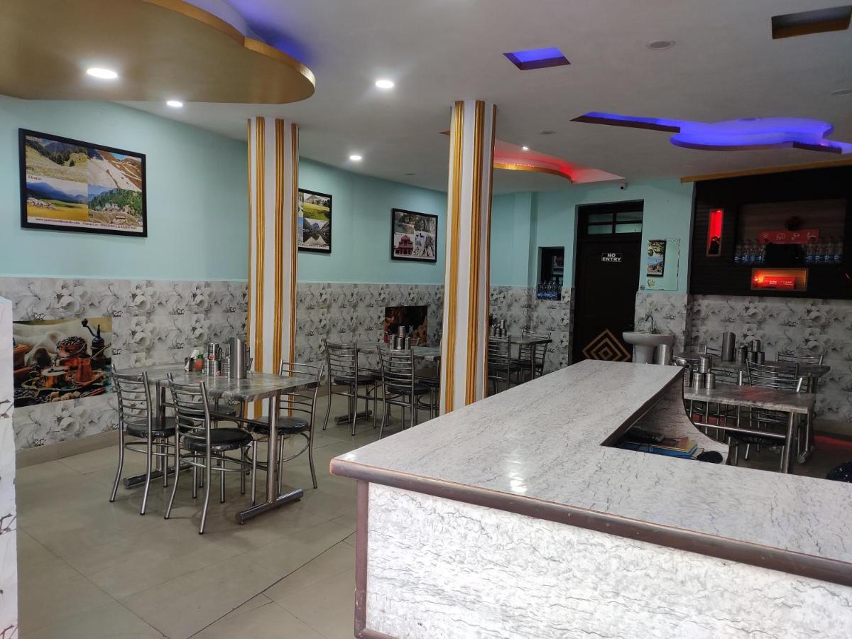 Hotel Balaji Dalhousie Luaran gambar