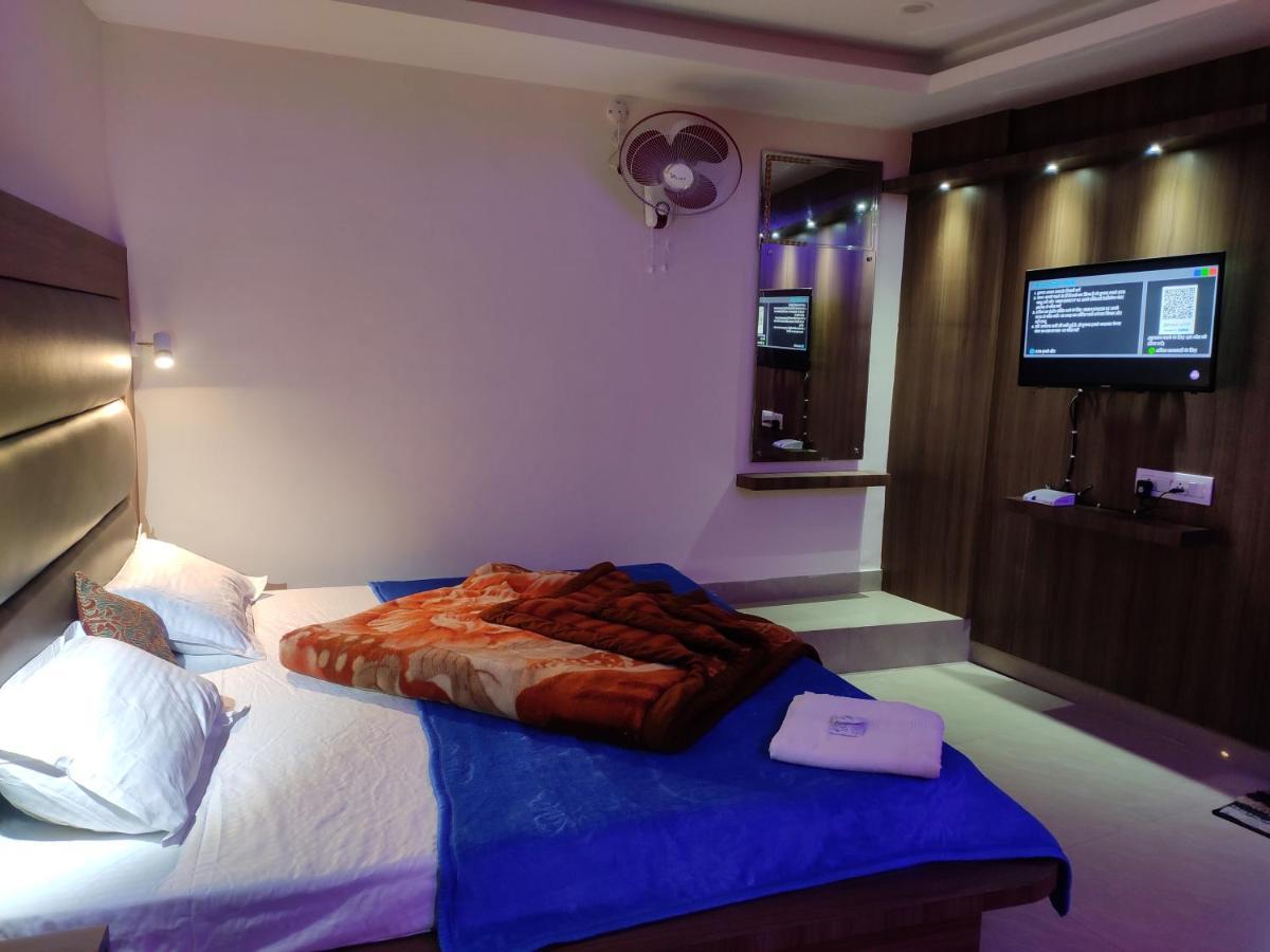 Hotel Balaji Dalhousie Luaran gambar
