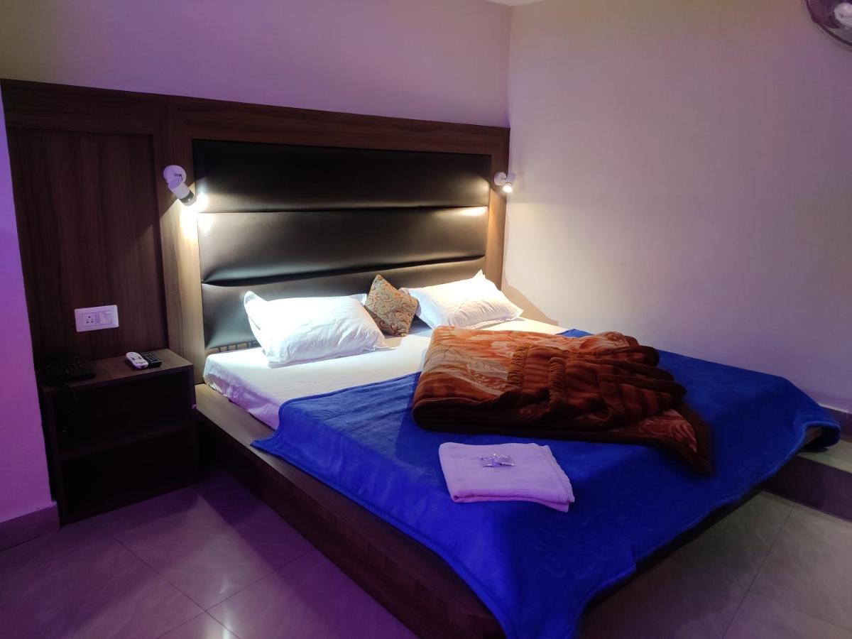 Hotel Balaji Dalhousie Luaran gambar