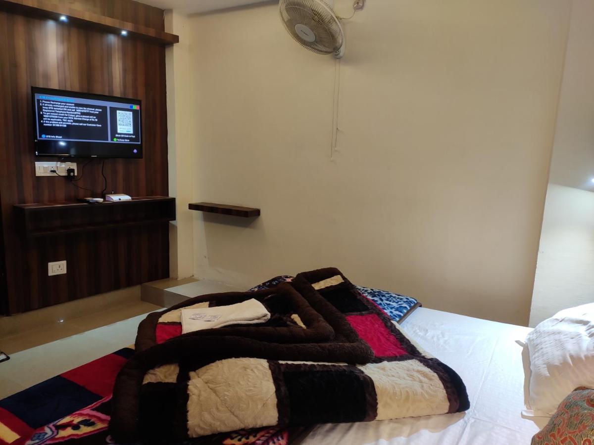 Hotel Balaji Dalhousie Luaran gambar