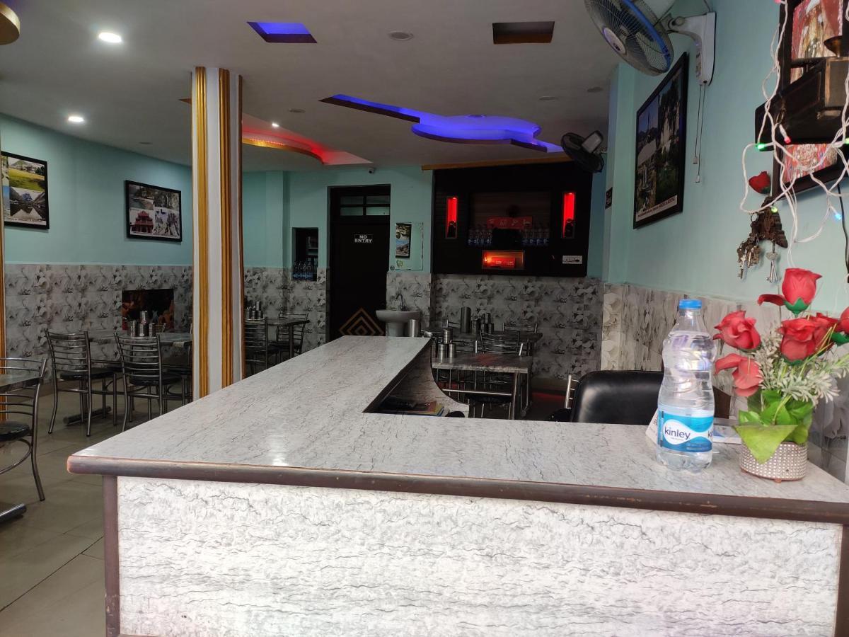 Hotel Balaji Dalhousie Luaran gambar
