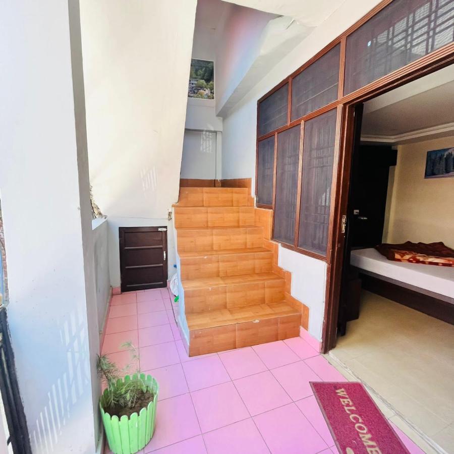 Hotel Balaji Dalhousie Luaran gambar