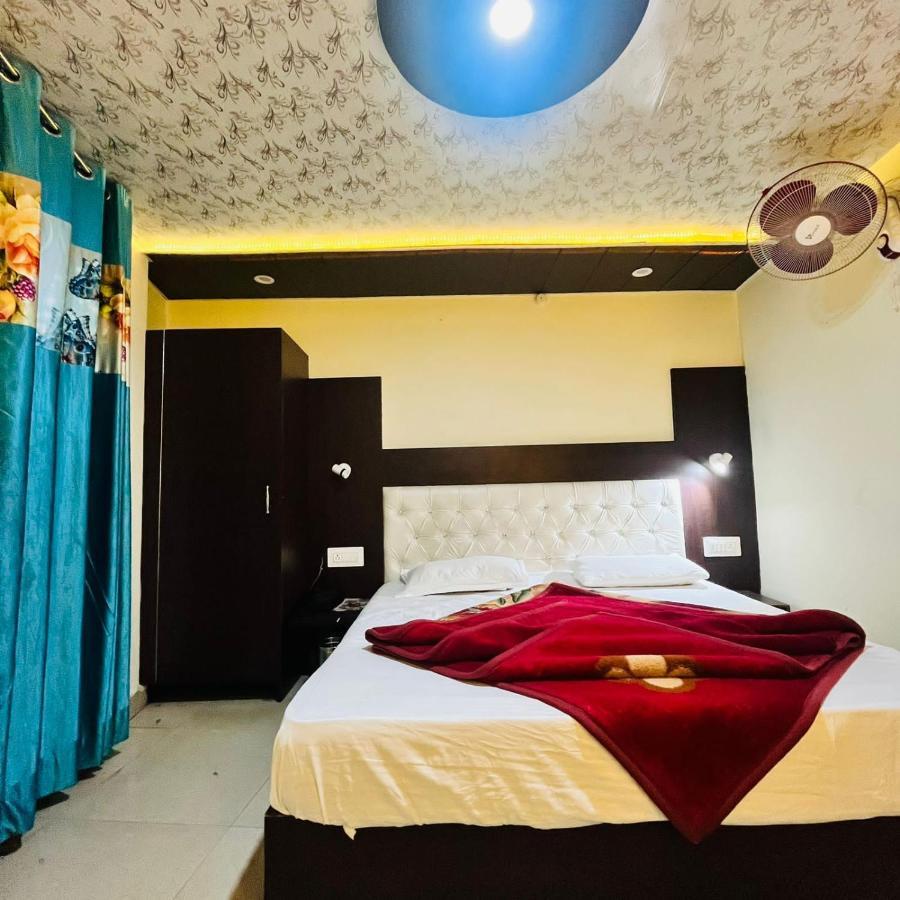 Hotel Balaji Dalhousie Luaran gambar