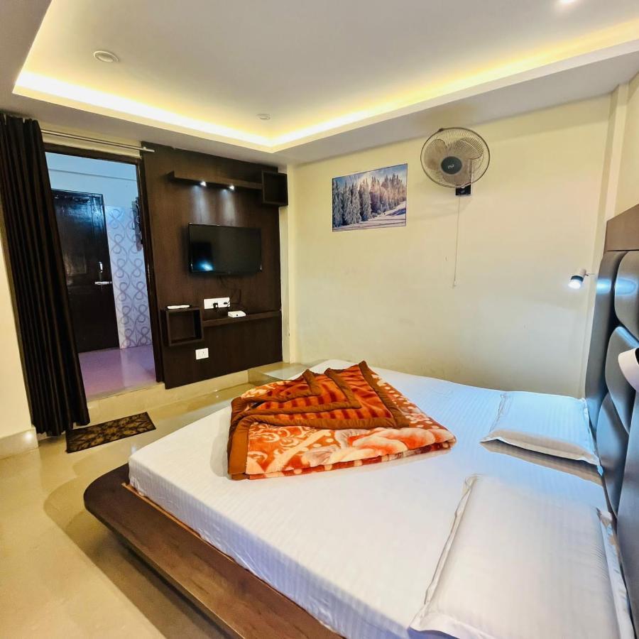 Hotel Balaji Dalhousie Luaran gambar