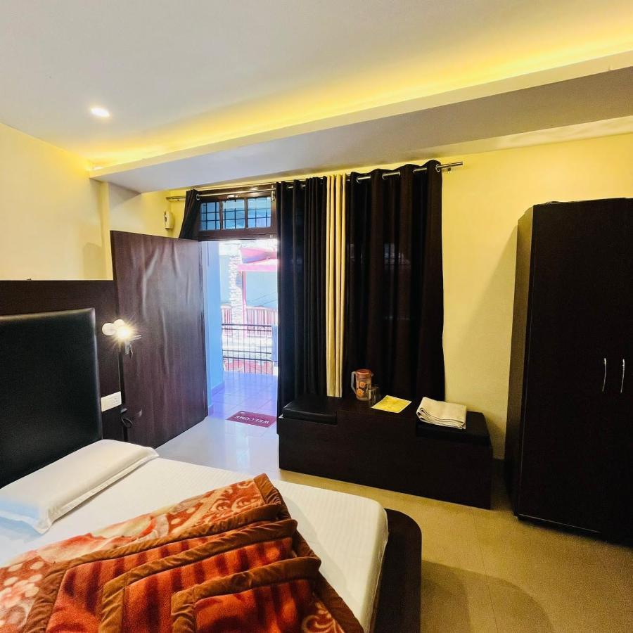 Hotel Balaji Dalhousie Luaran gambar