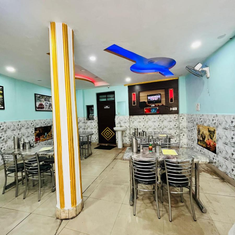 Hotel Balaji Dalhousie Luaran gambar