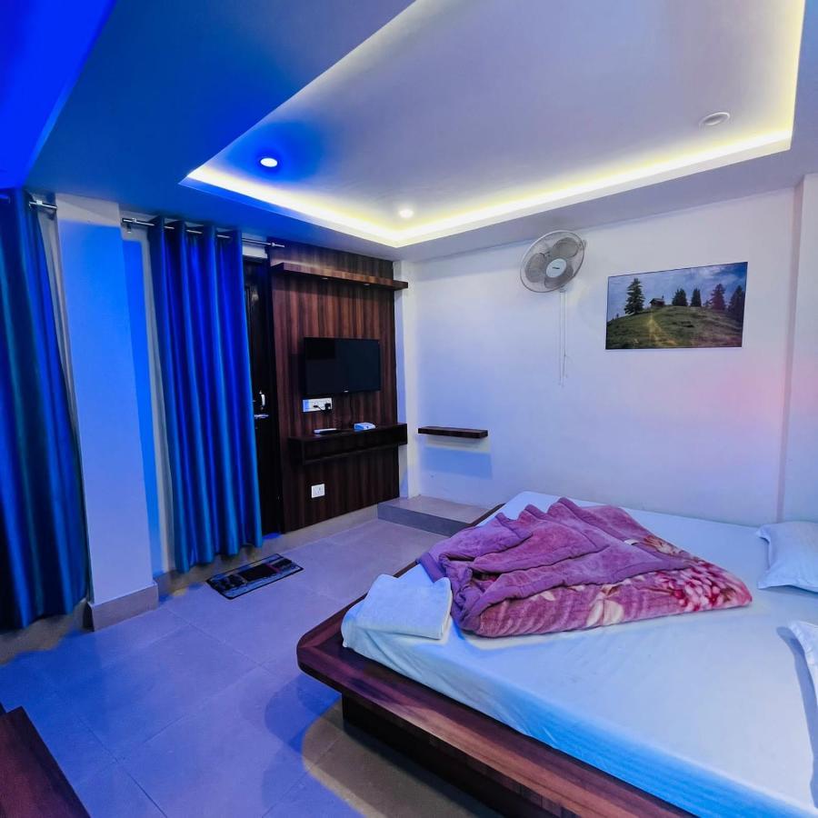 Hotel Balaji Dalhousie Luaran gambar