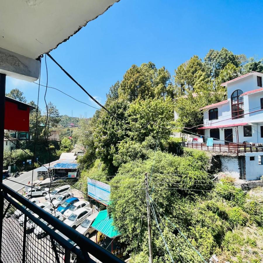 Hotel Balaji Dalhousie Luaran gambar