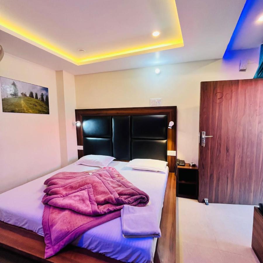 Hotel Balaji Dalhousie Luaran gambar