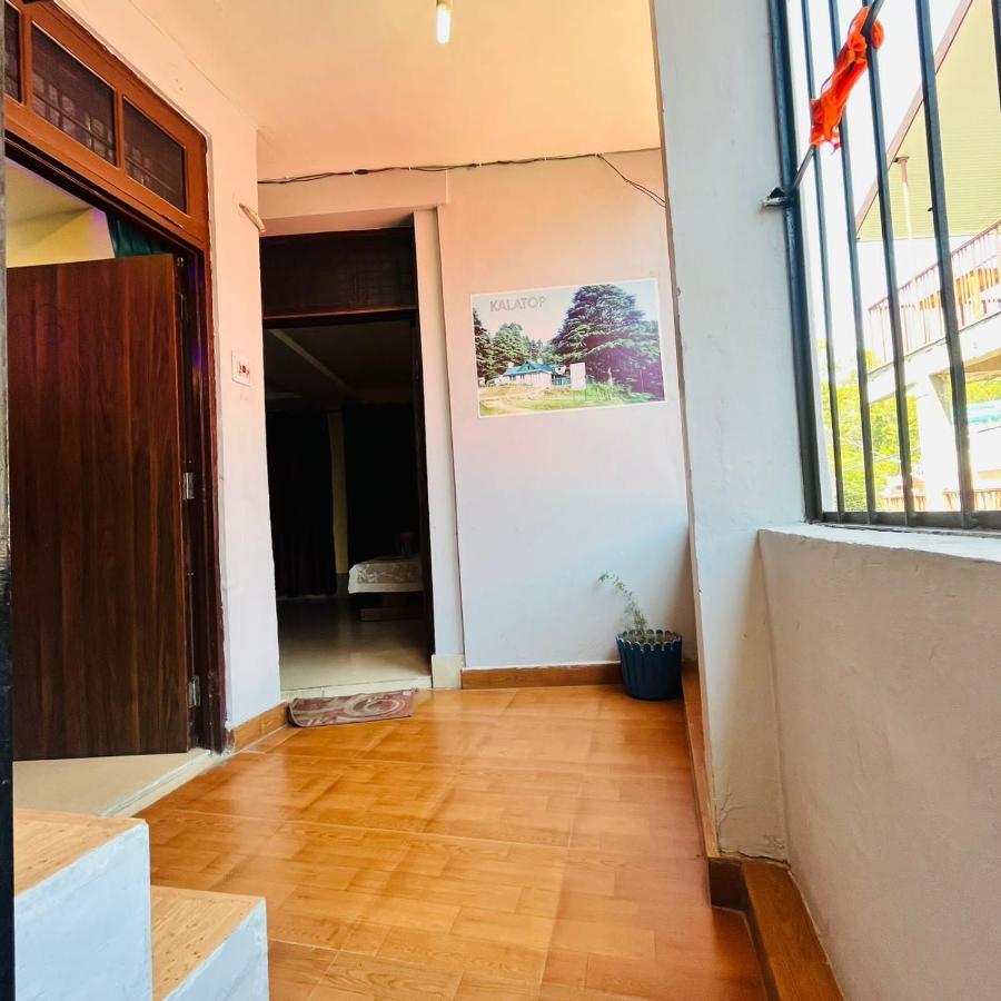 Hotel Balaji Dalhousie Luaran gambar